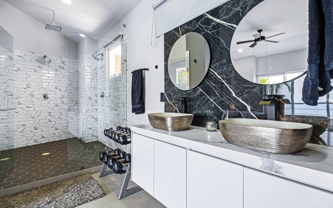 Photo of Bathroom in Amapas