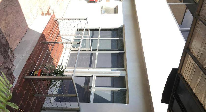 Photo of Buildings in Bosques de las Lomas