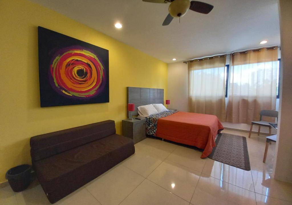 Photo of Livingroom in Zona Minerva