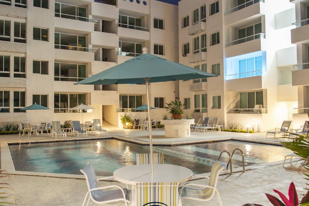 Photo of Patio Balcony in Manzanillo