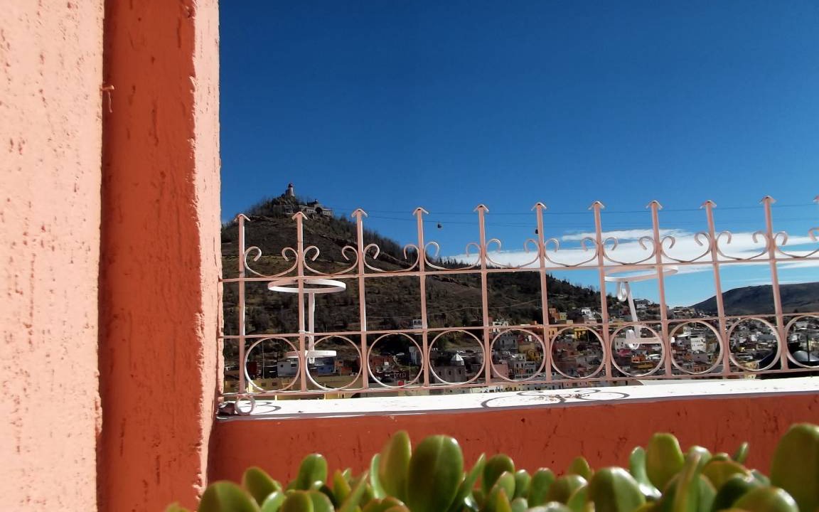 Photo of Others in Zacatecas Centro
