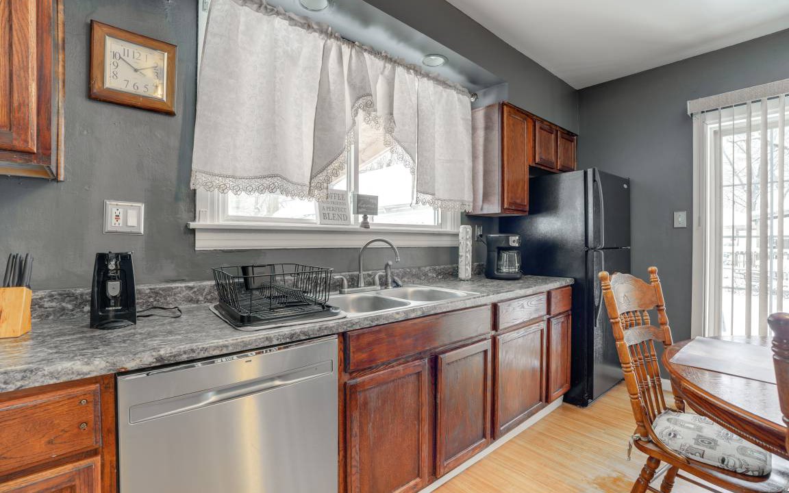 Photo of Kitchen in Niles