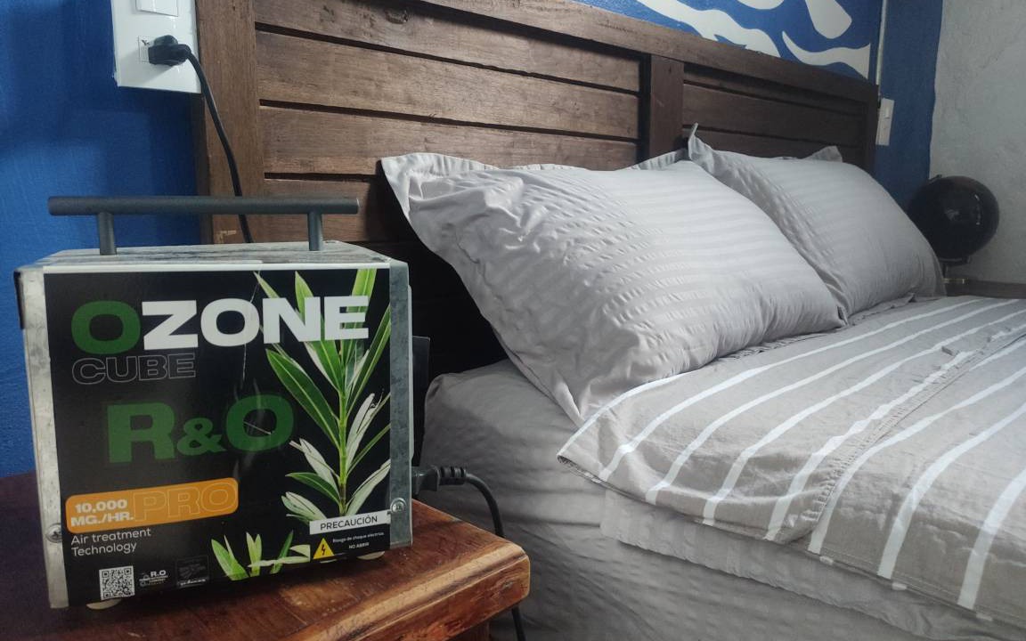 Photo of Bedroom in Malecon