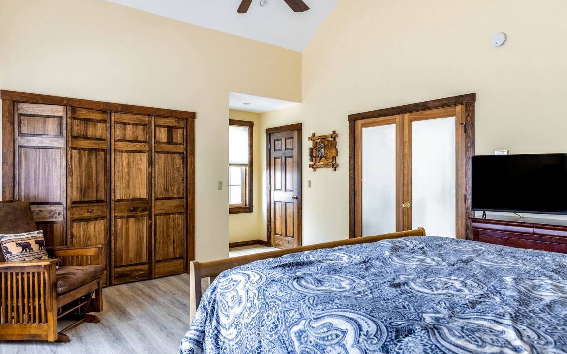 Photo of Bedroom in Beaver Cove