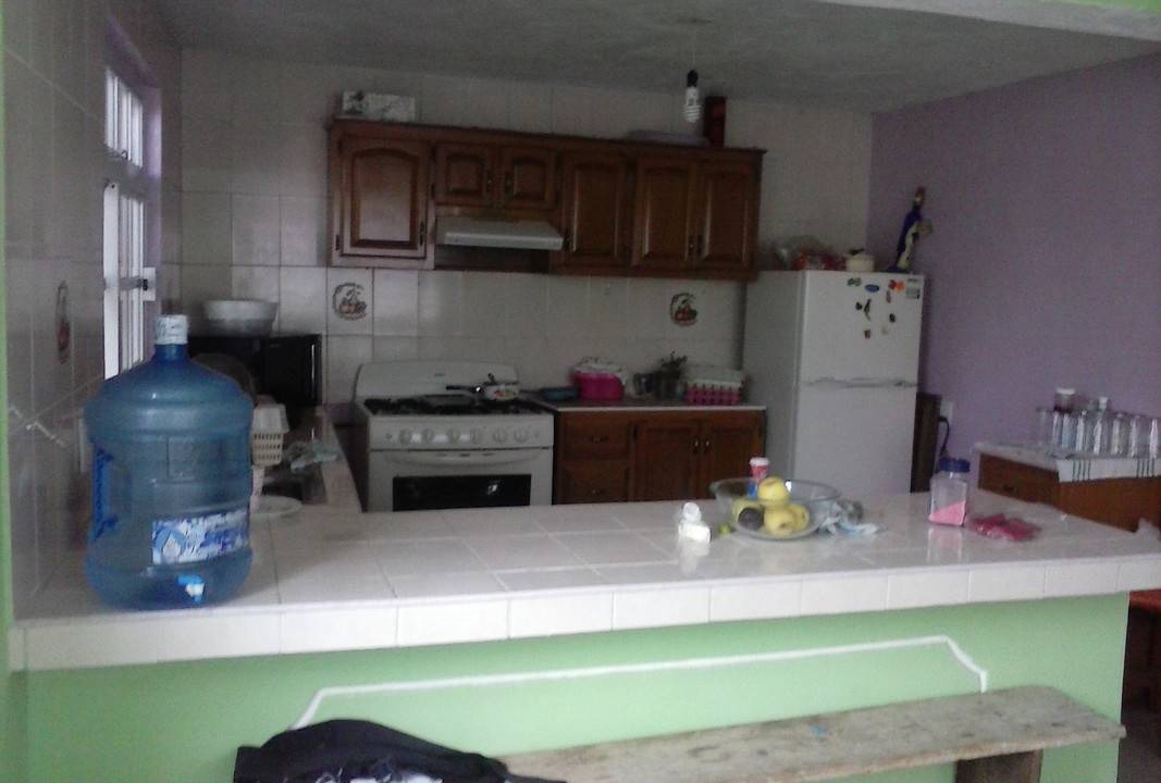 Photo of Kitchen in Zacatlan
