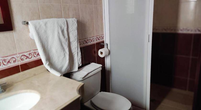 Photo of Bathroom in Tequila