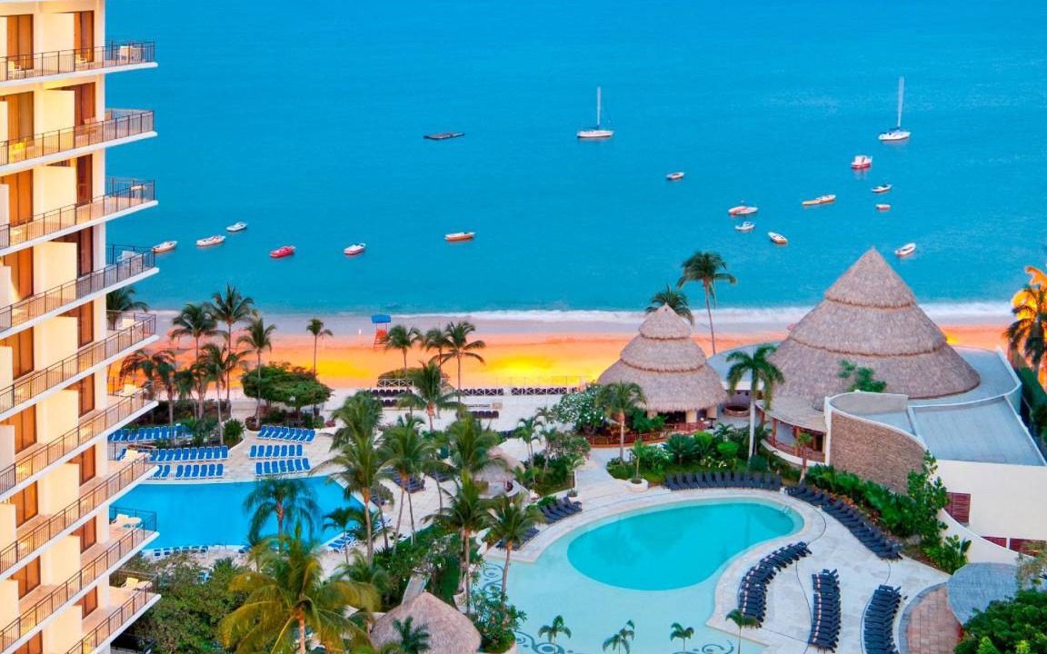 Photo of Outdoor in Costera Acapulco