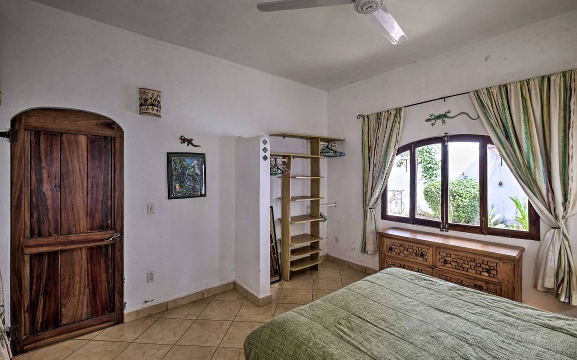 Photo of Bedroom in Sayulita