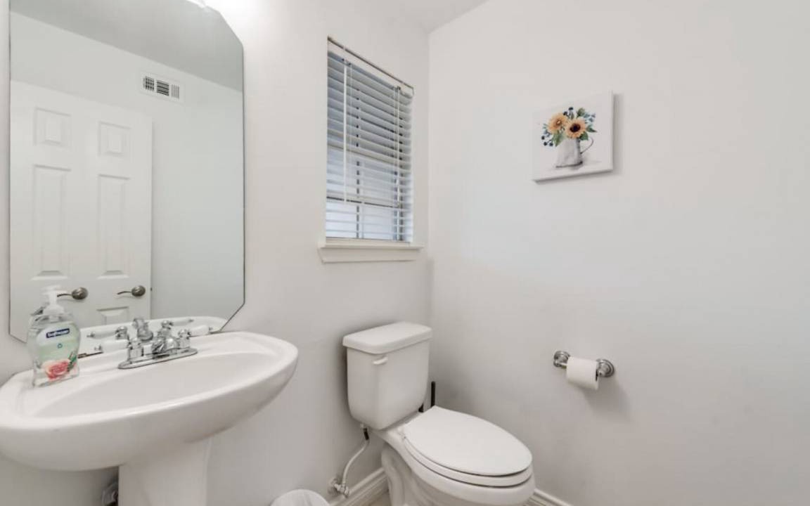 Photo of Bathroom in Euless