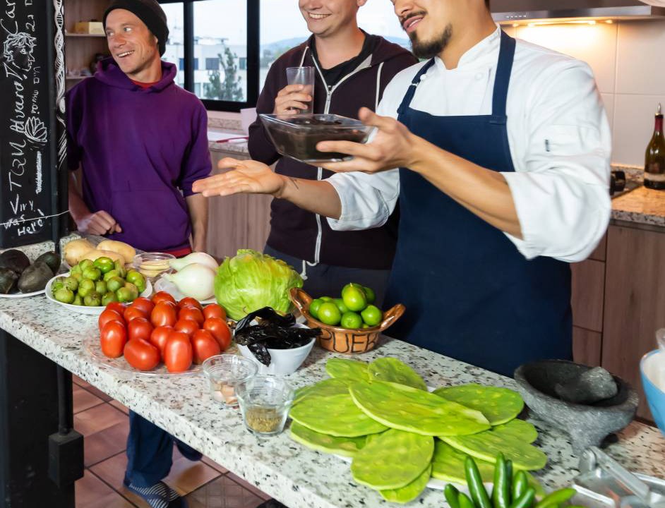 Photo of Kitchen in Guadalajara