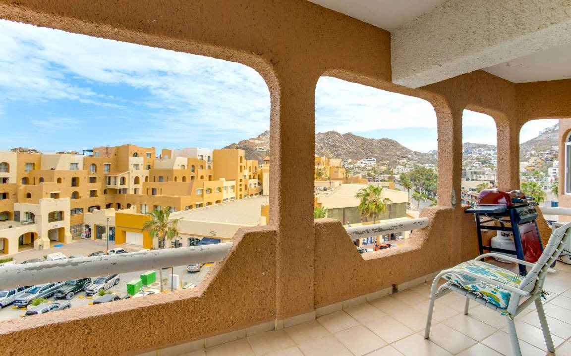 Photo of Patio Balcony in Centro
