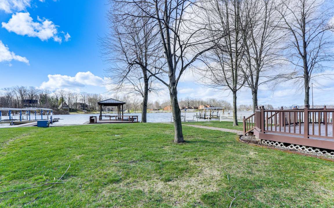 Photo of Others in Paw Paw Lake