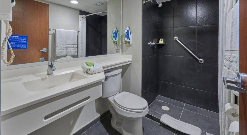 Photo of Bathroom in Salamanca