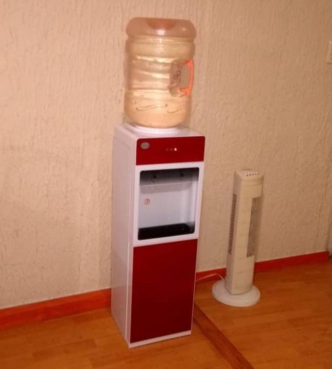 Photo of Kitchen in Molino de Parras