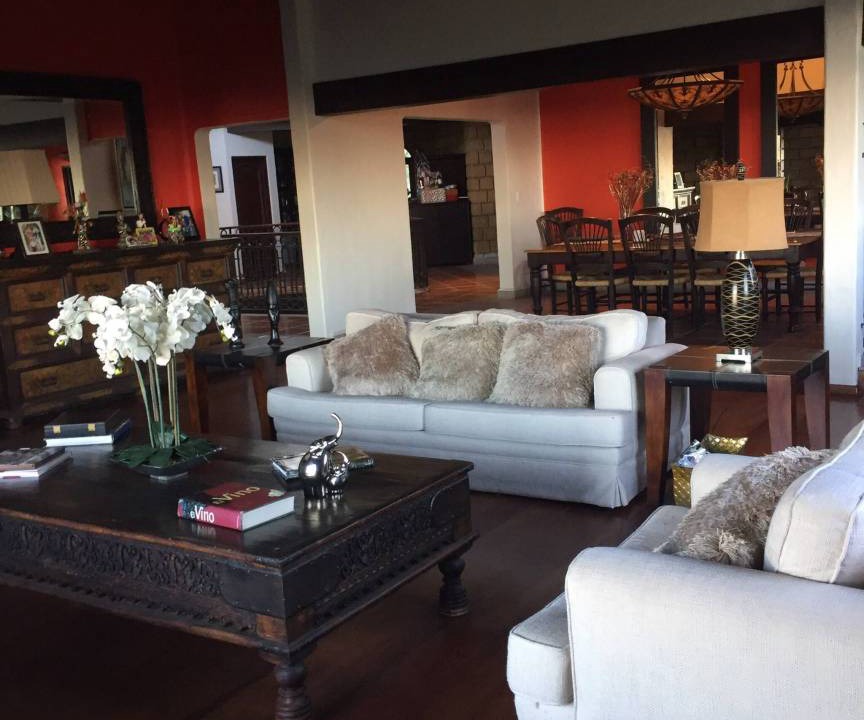 Photo of Livingroom in Morelos