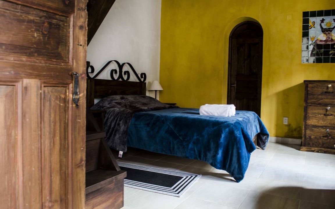Photo of Bedroom in Del Cerrillo