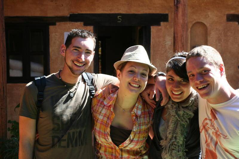 Photo of Others in Del Cerrillo