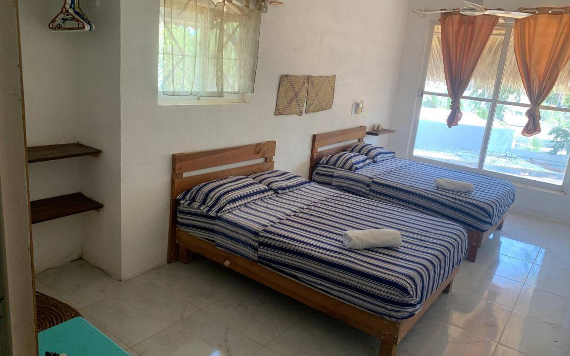 Photo of Bedroom in Brisas de Zicatela