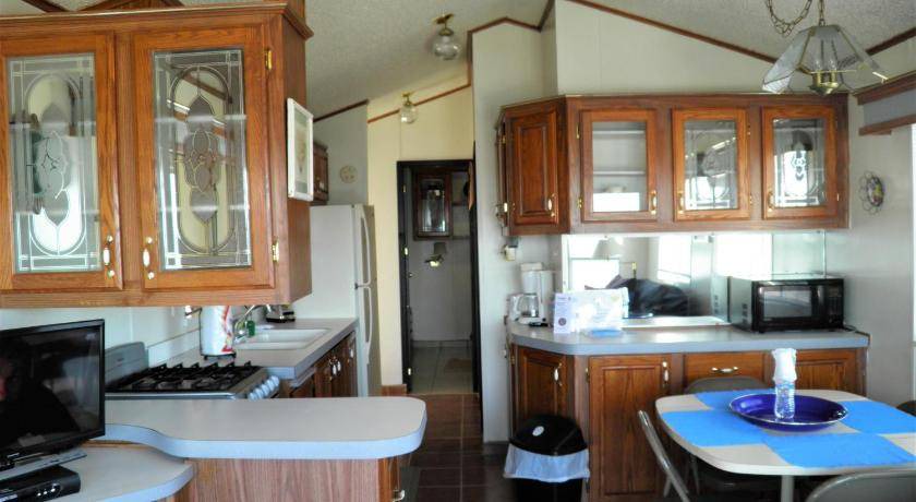 Photo of Kitchen in San Felipe