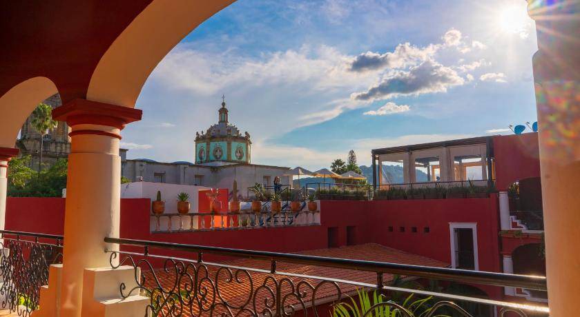 Photo of Patio Balcony in Jala