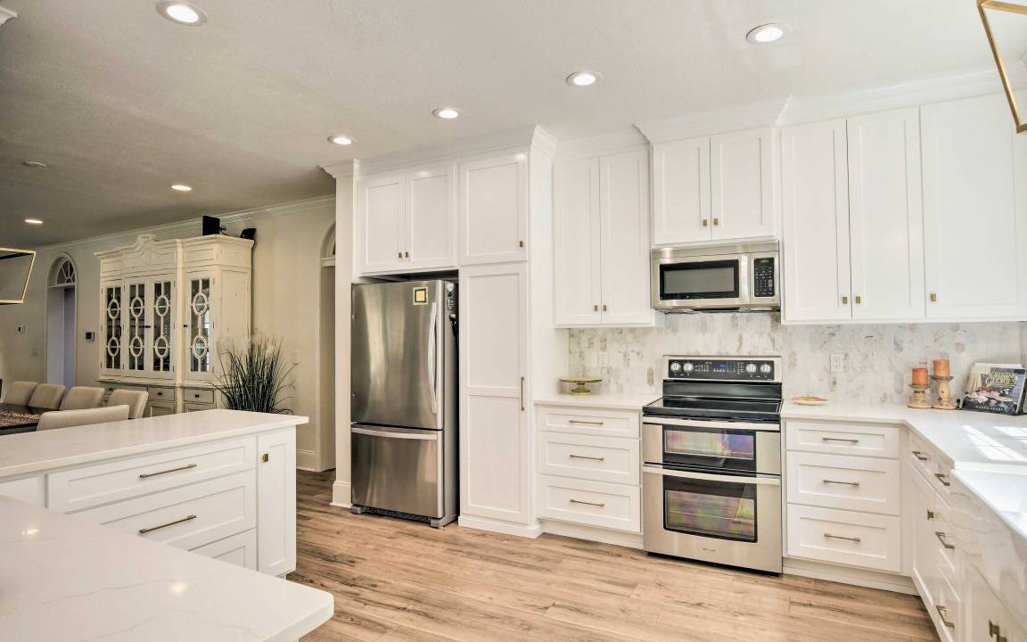 Photo of Kitchen in Columbus