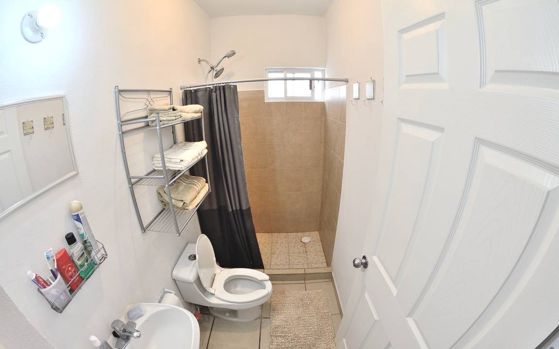 Photo of Bathroom in Los Cabos