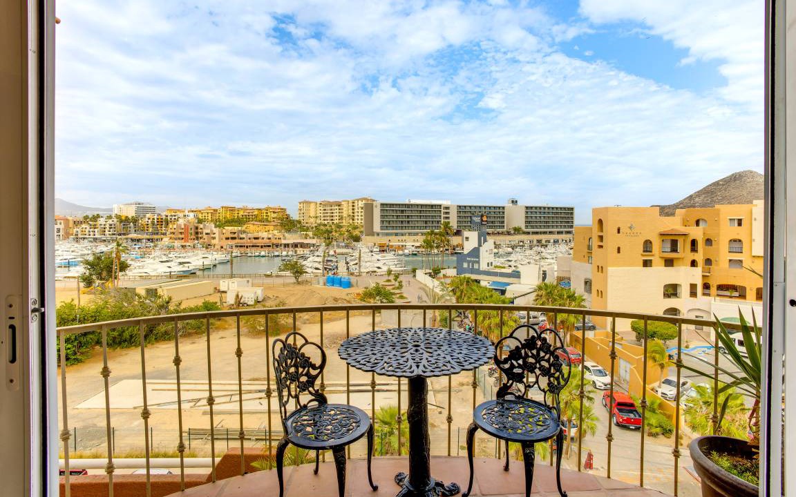 Photo of Patio Balcony in Centro