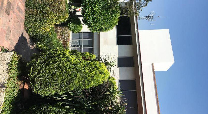 Photo of Buildings in Bosques de las Lomas