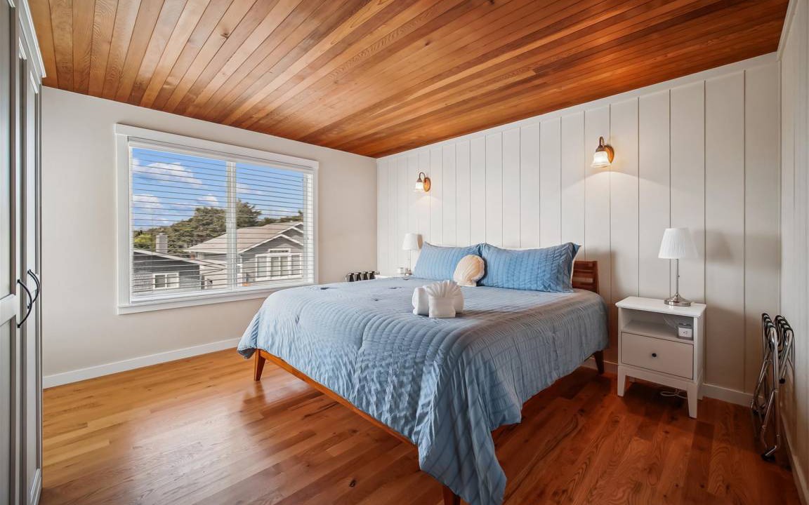 Photo of Bedroom in Tolovana Park