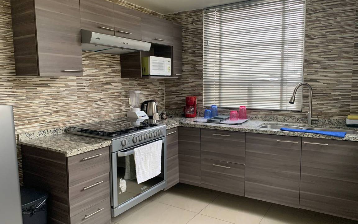 Photo of Kitchen in Coronango