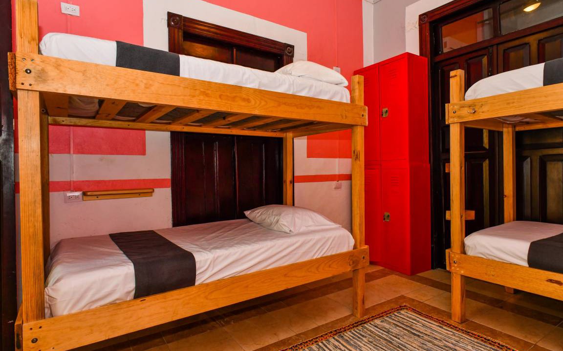 Photo of Bedroom in Barrio de Santiago
