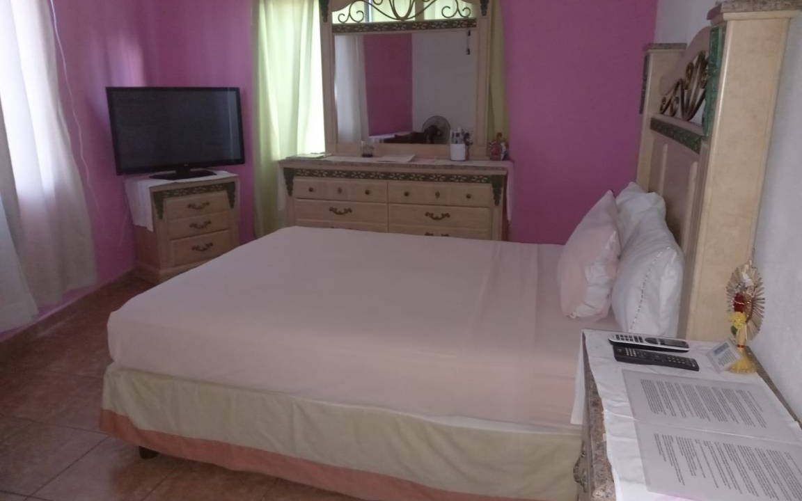 Photo of Bedroom in Downtown San Jose del Cabo