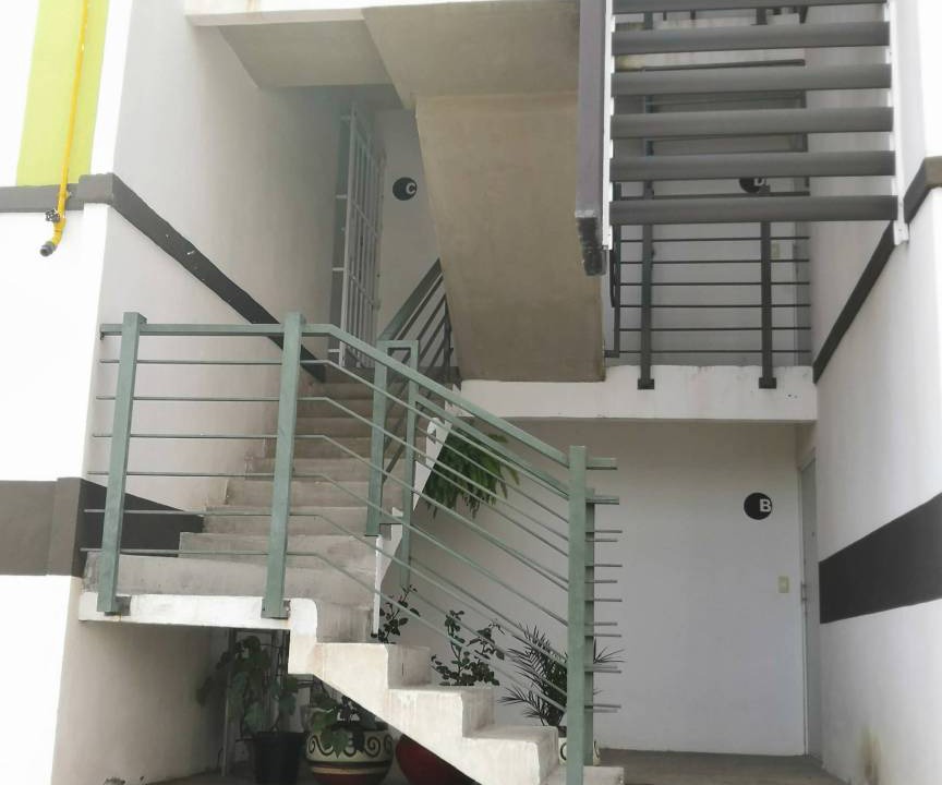 Photo of Patio Balcony in Morelia
