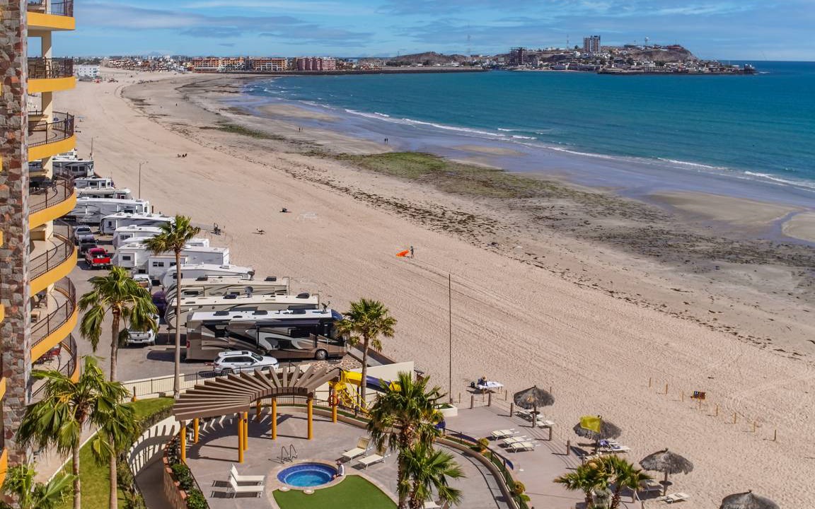 Photo of Others in Puerto Penasco