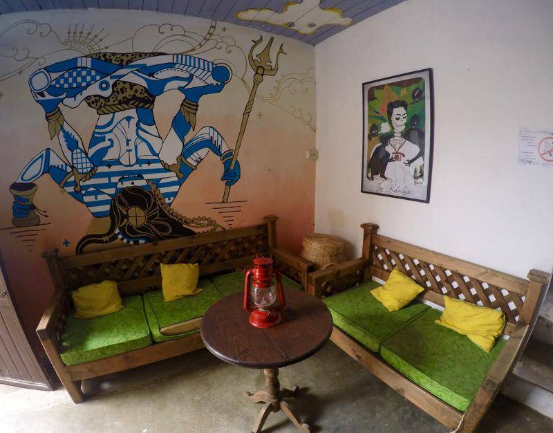 Photo of Livingroom in Zona Centro