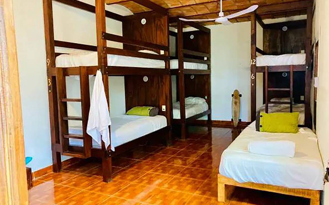 Photo of Bedroom in La Cruz de Huanacaxtle