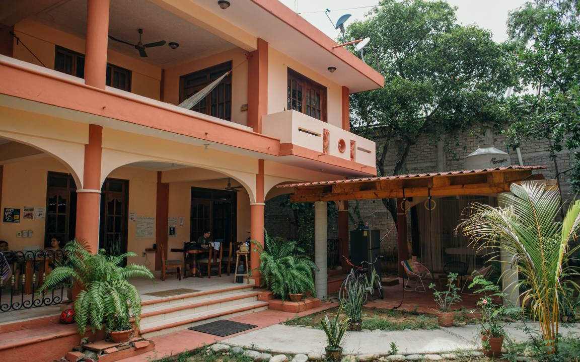 Photo of Others in Puerto Escondido