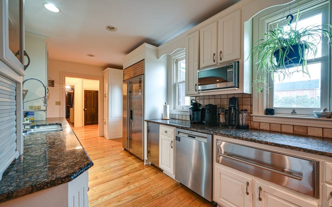 Photo of Kitchen in Chambersburg