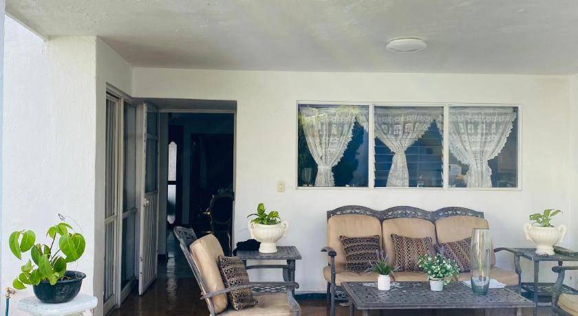 Photo of Livingroom in Providencia