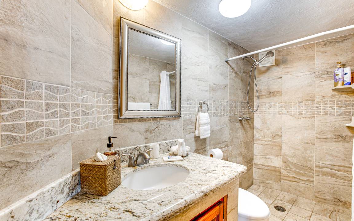 Photo of Bathroom in Centro