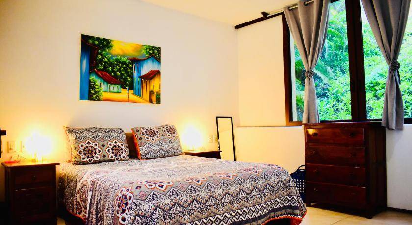 Photo of Bedroom in Playa la Madera