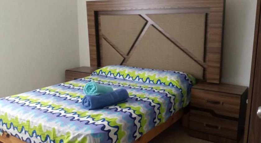 Photo of Bedroom in Mezcales