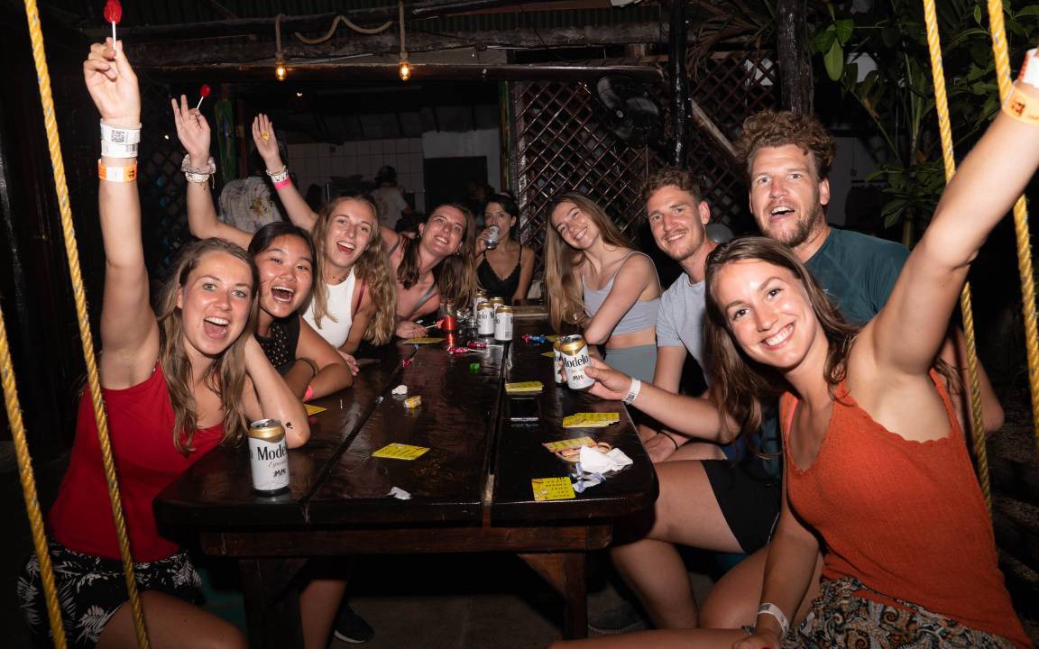 Photo of Others in Tulum City Center