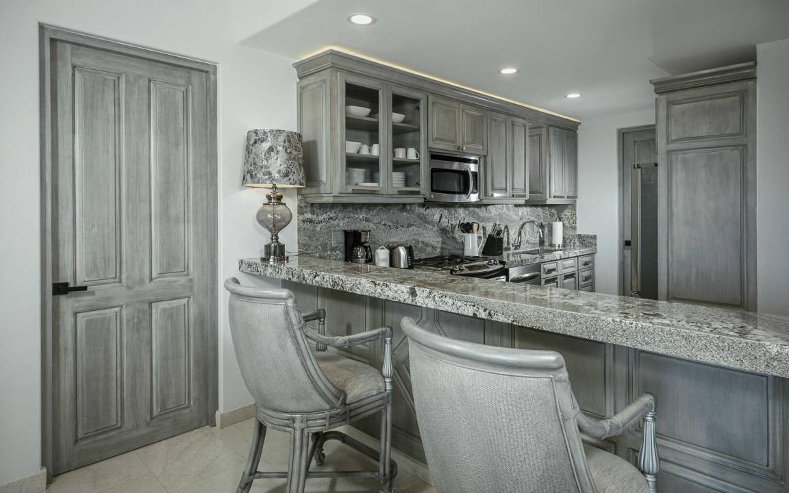 Photo of Kitchen in Palmilla