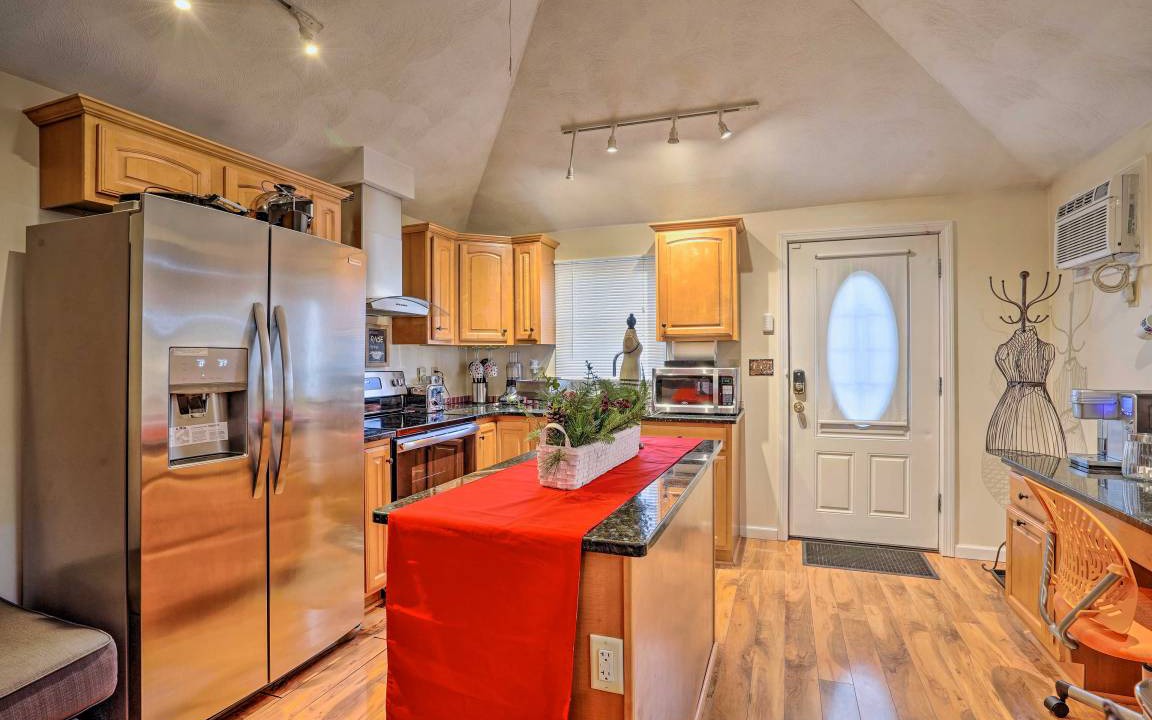 Photo of Kitchen in Revere