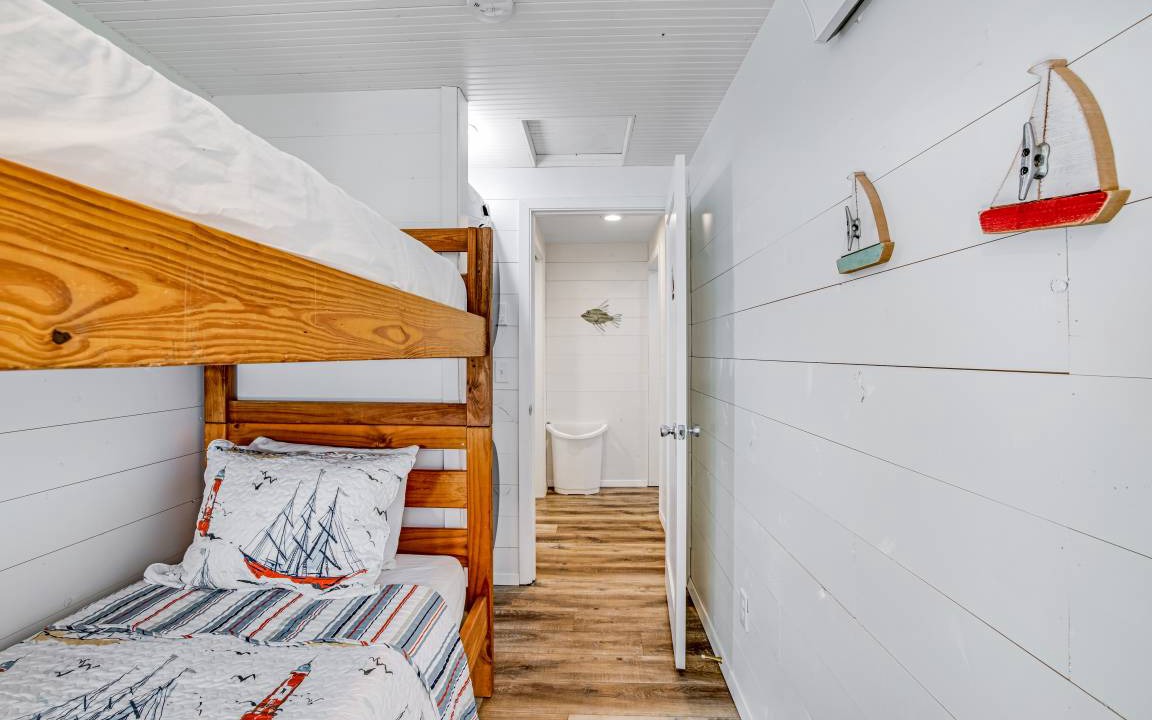 Photo of Bedroom in Garibaldi