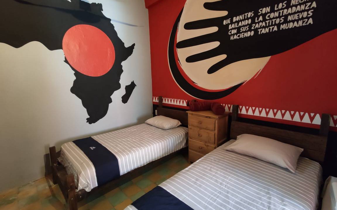 Photo of Bedroom in Malecon