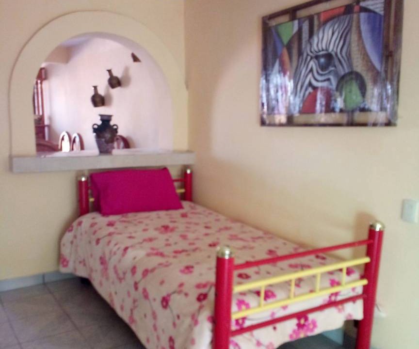Photo of Bedroom in Zacatlan