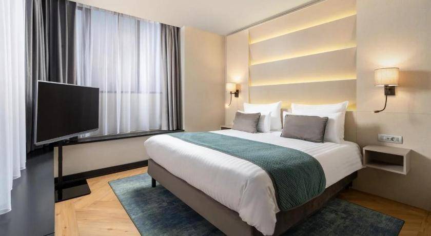 Photo of Bedroom in Progreso Municipality