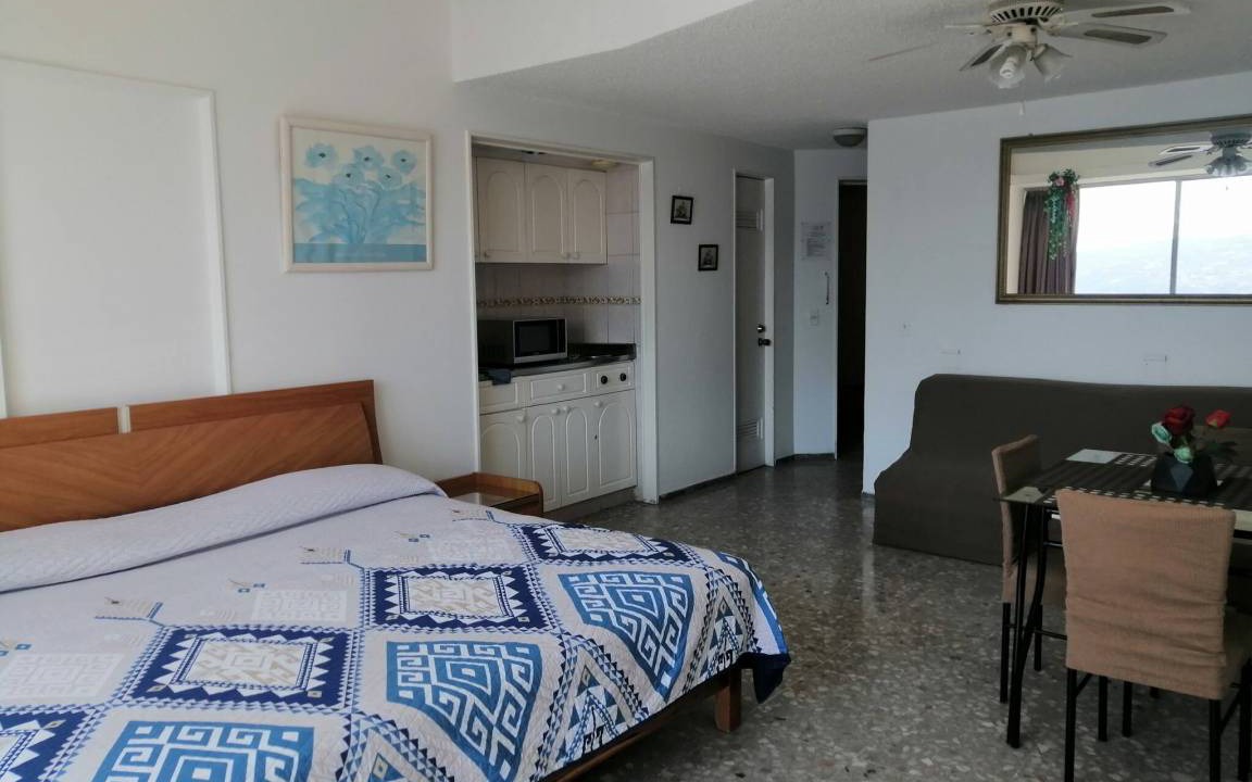 Photo of Bedroom in Costera Acapulco